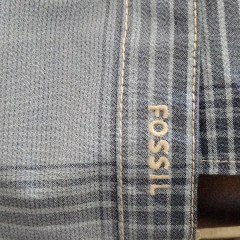 Fossil Shirt - Picture 4 of 8